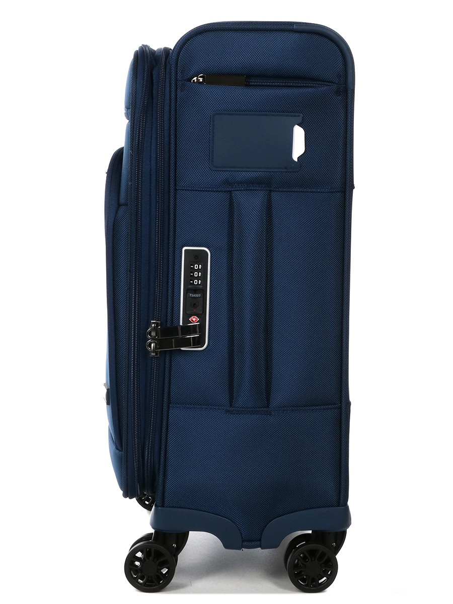 Ensemble 3 valises Airtex Gemini
