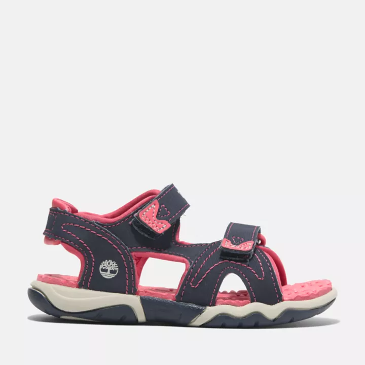 Sandales Adventure Seeker pour tout-petit en rose