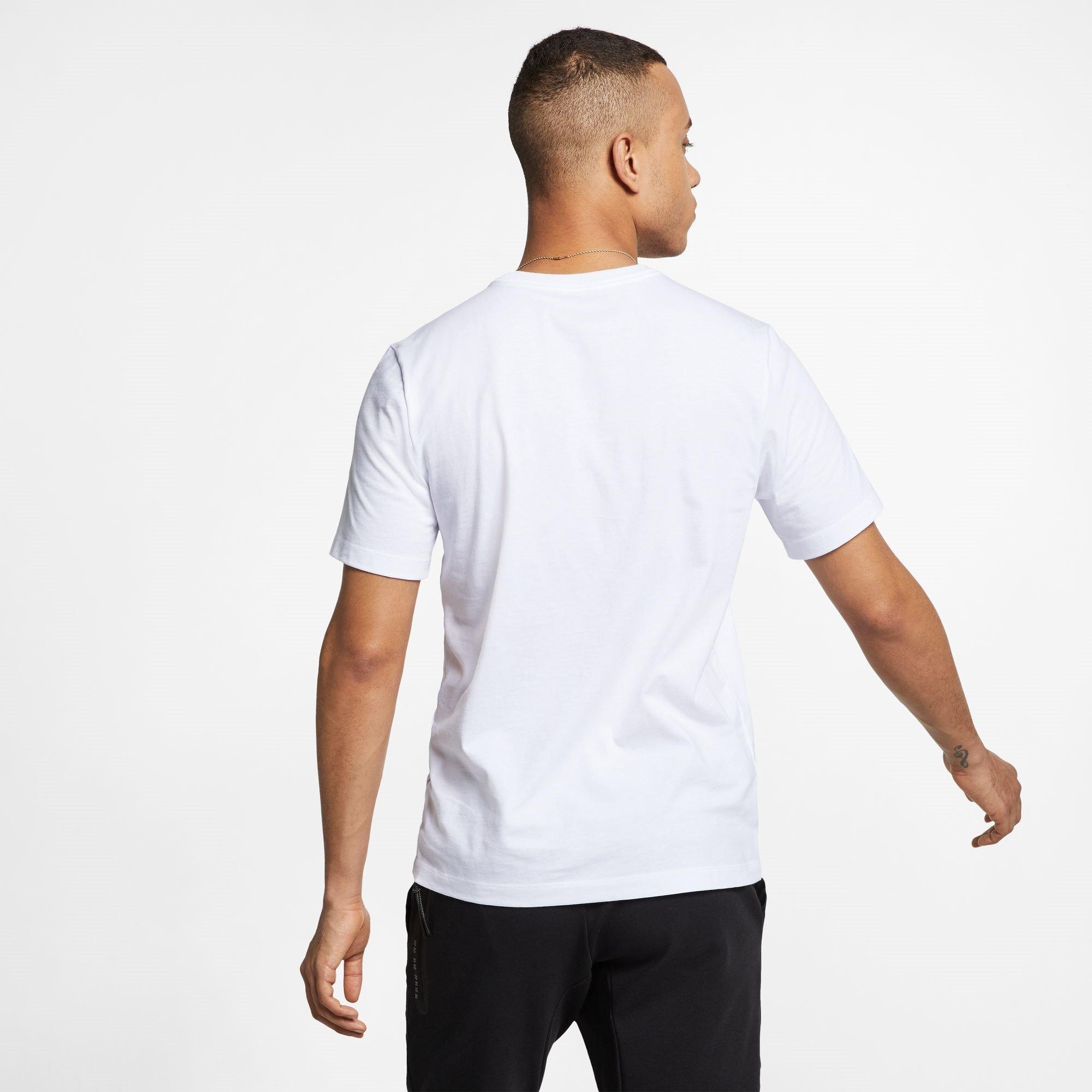 Nike Icon Futura Tee