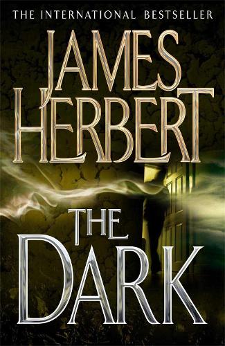 The Dark (Paperback)