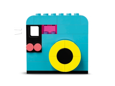 LEGO Creatieve knutseldoos (11042)
