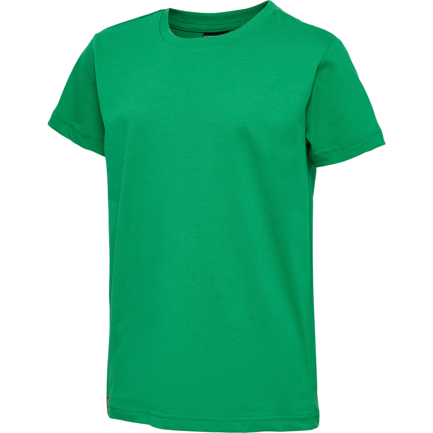 hmlRED BASIC T-SHIRT S/S KIDS