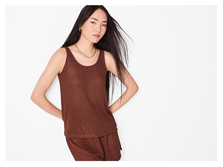 Dames top