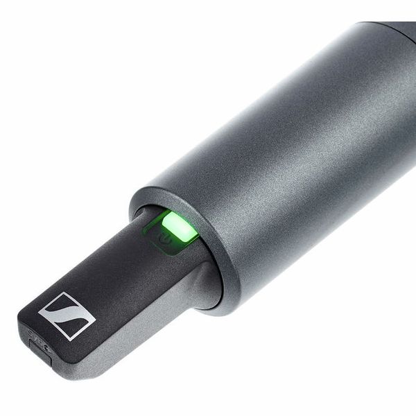 Sennheiser XSW 1-825 GB-Band Vocal Set