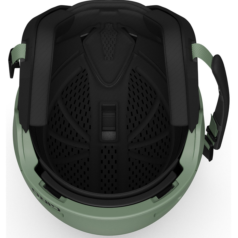 Giro Owen Spherical Skihelm