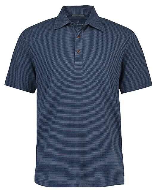 ROYAL ROBBINS - POLO VACATIONER POLO M
