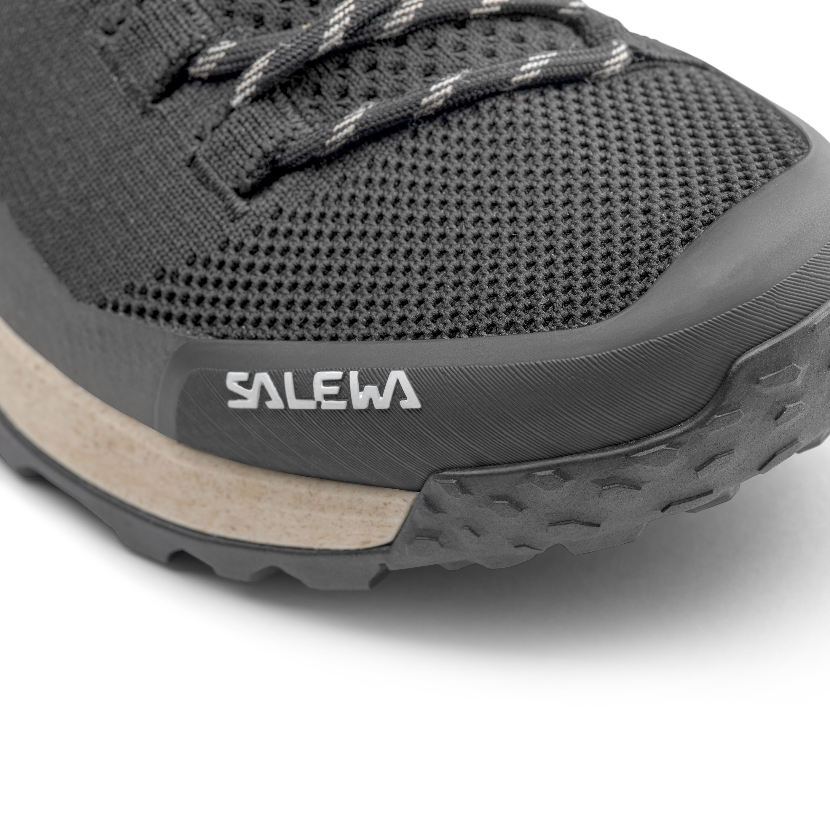 Puez 2 Knit Powertex Schuh Damen