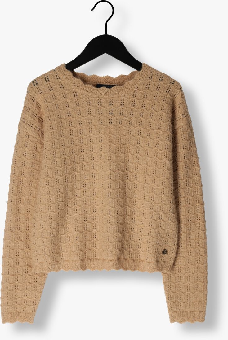 RETOUR beige retour trui jolke