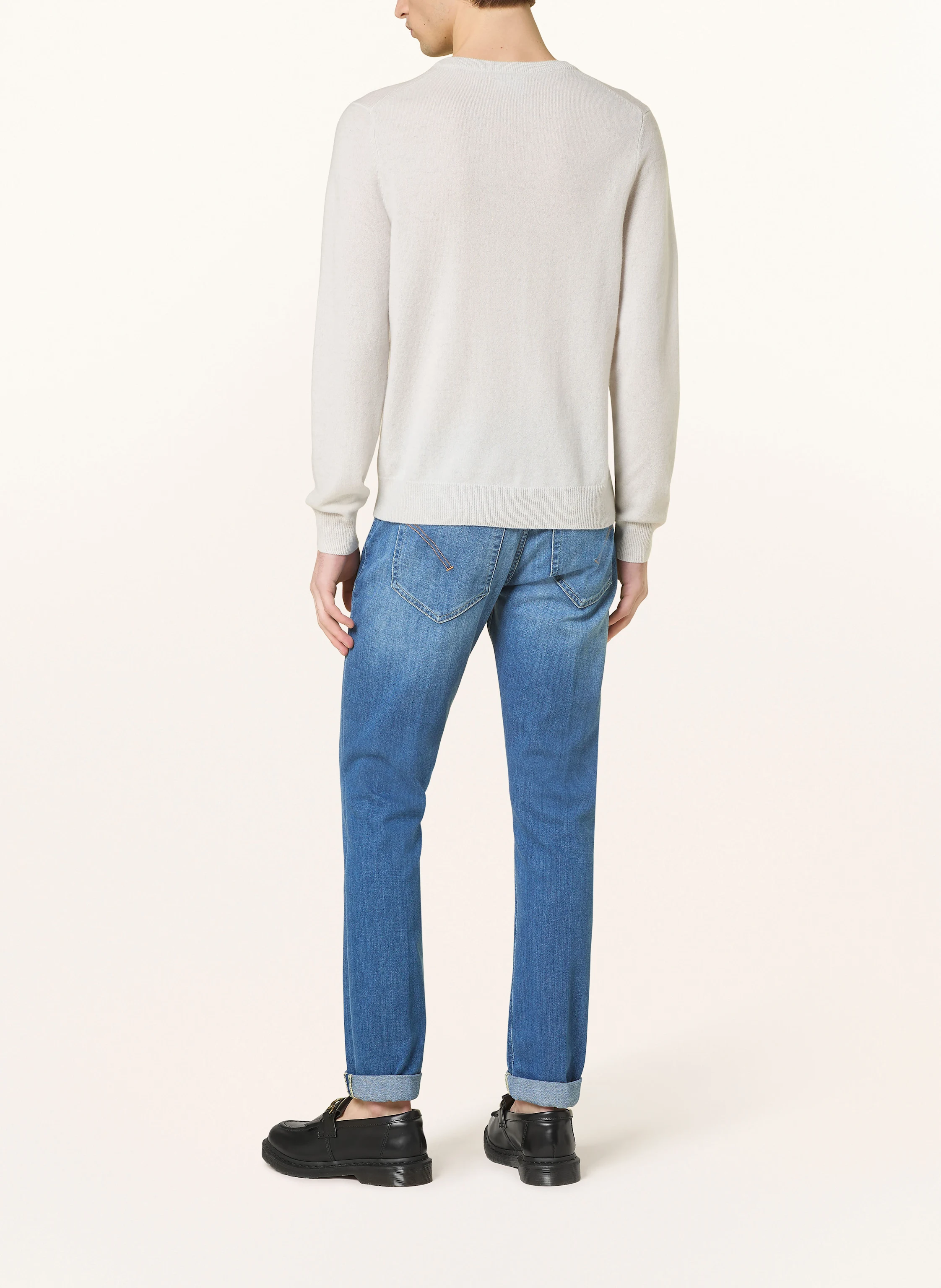 Dondup Jeans GEORGE Skinny Fit