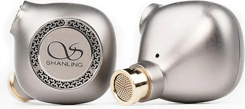 Shanling MG800 Écouteurs intra-auriculaires