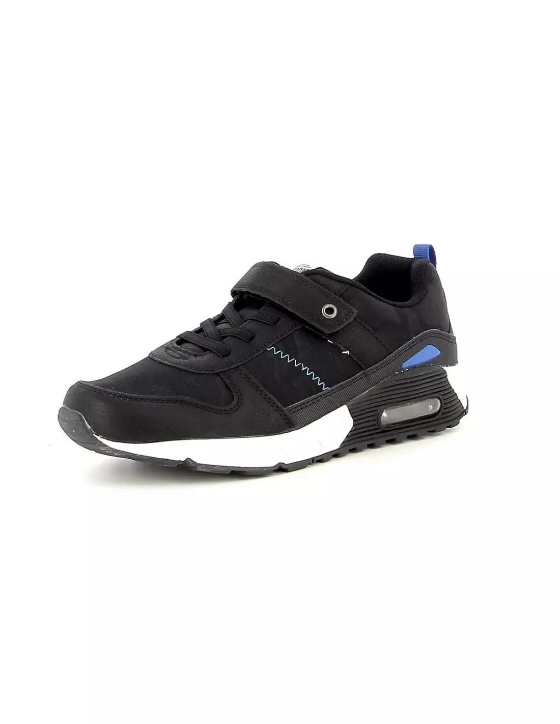 SAFETY JOGGER 538563 - Sneakers Black