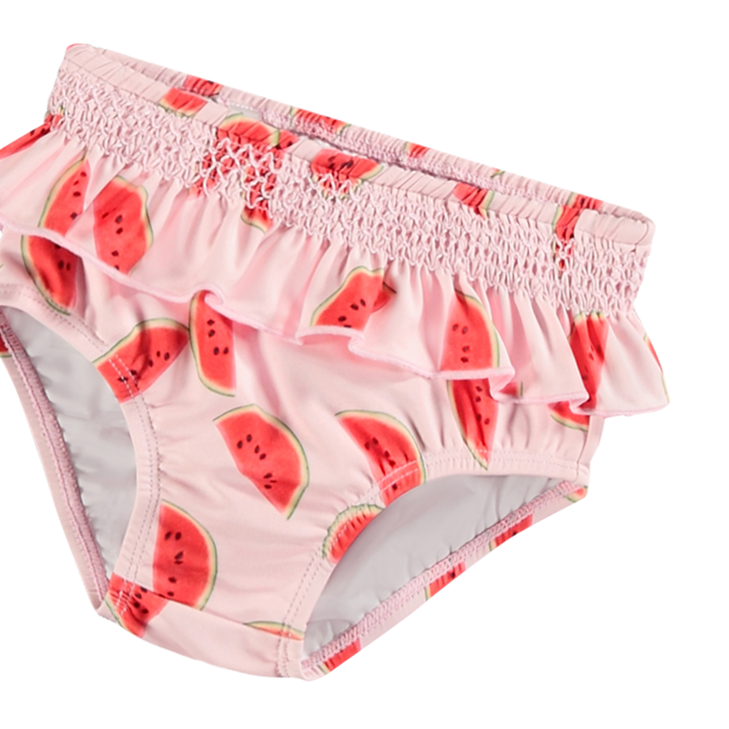 Neena - Melon Pink