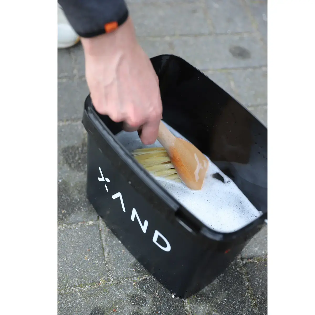 XAND Onderhoudsemmer