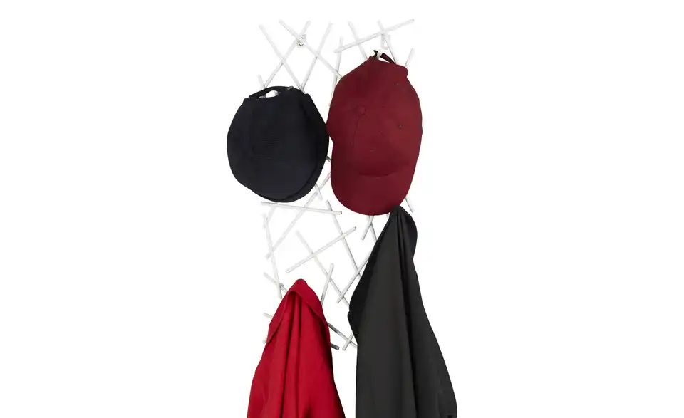 Wandgarderobe Pelado