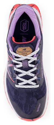 Chaussures de Trail Running New Balance Fresh Foam Garoe v1 Femme Bleu 41