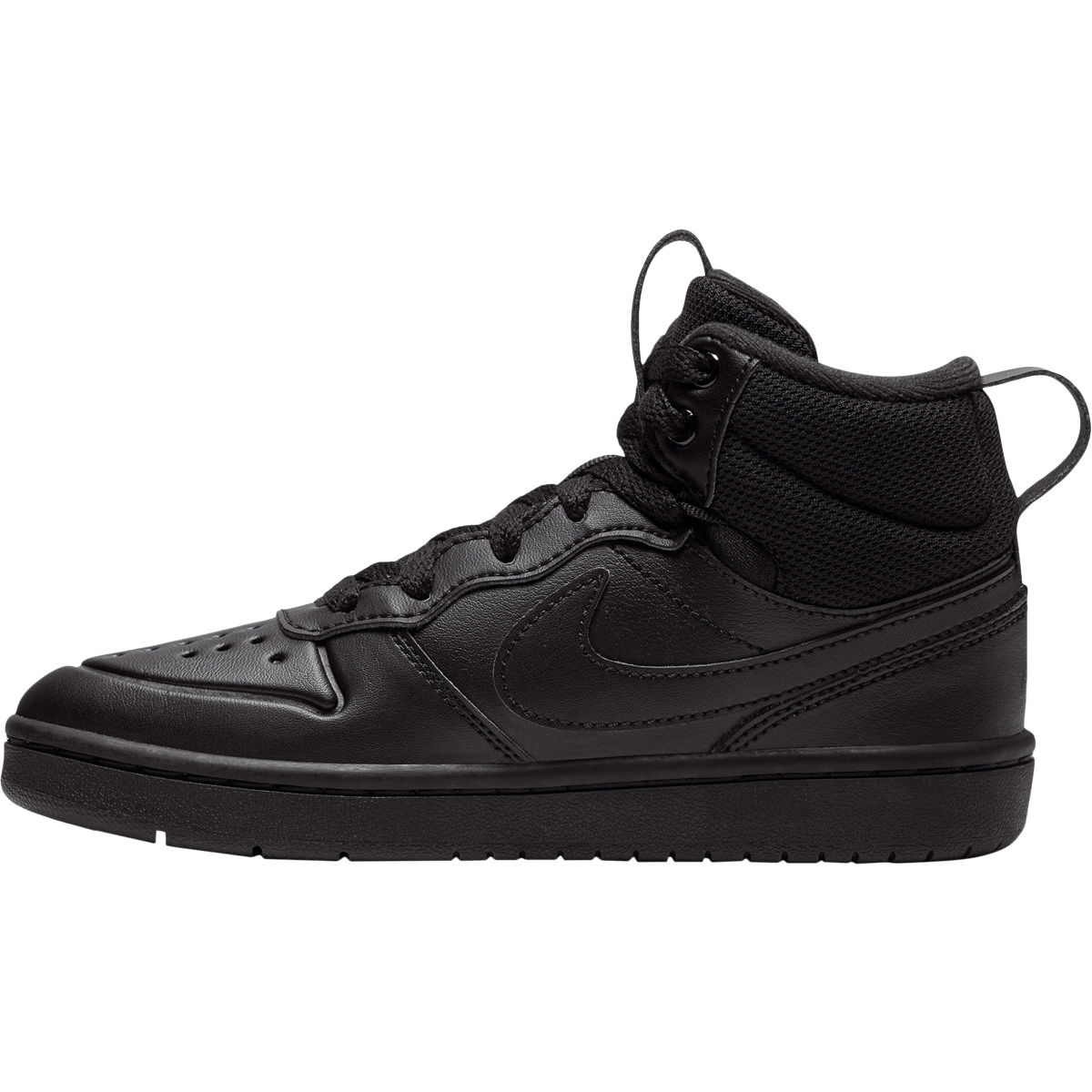 Nike Court Borough Mid 2 Støvler Børn