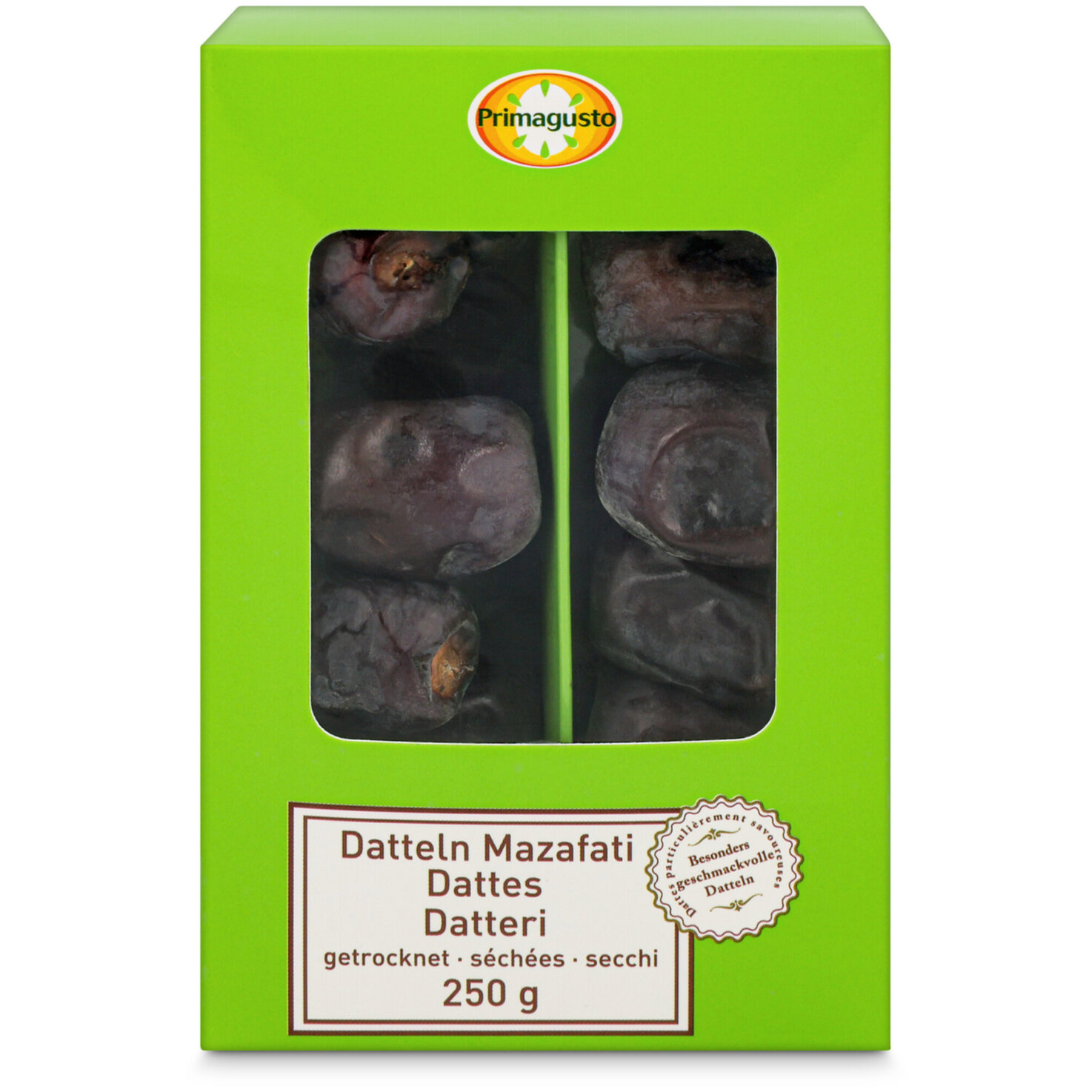 Primagusto Datteln Mazafati -