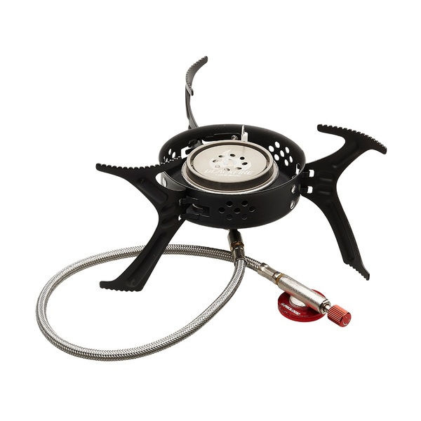 Réchaud Gaz Prologic Blackfire Inspire Gas Stove (Incl. Housse de rangement)