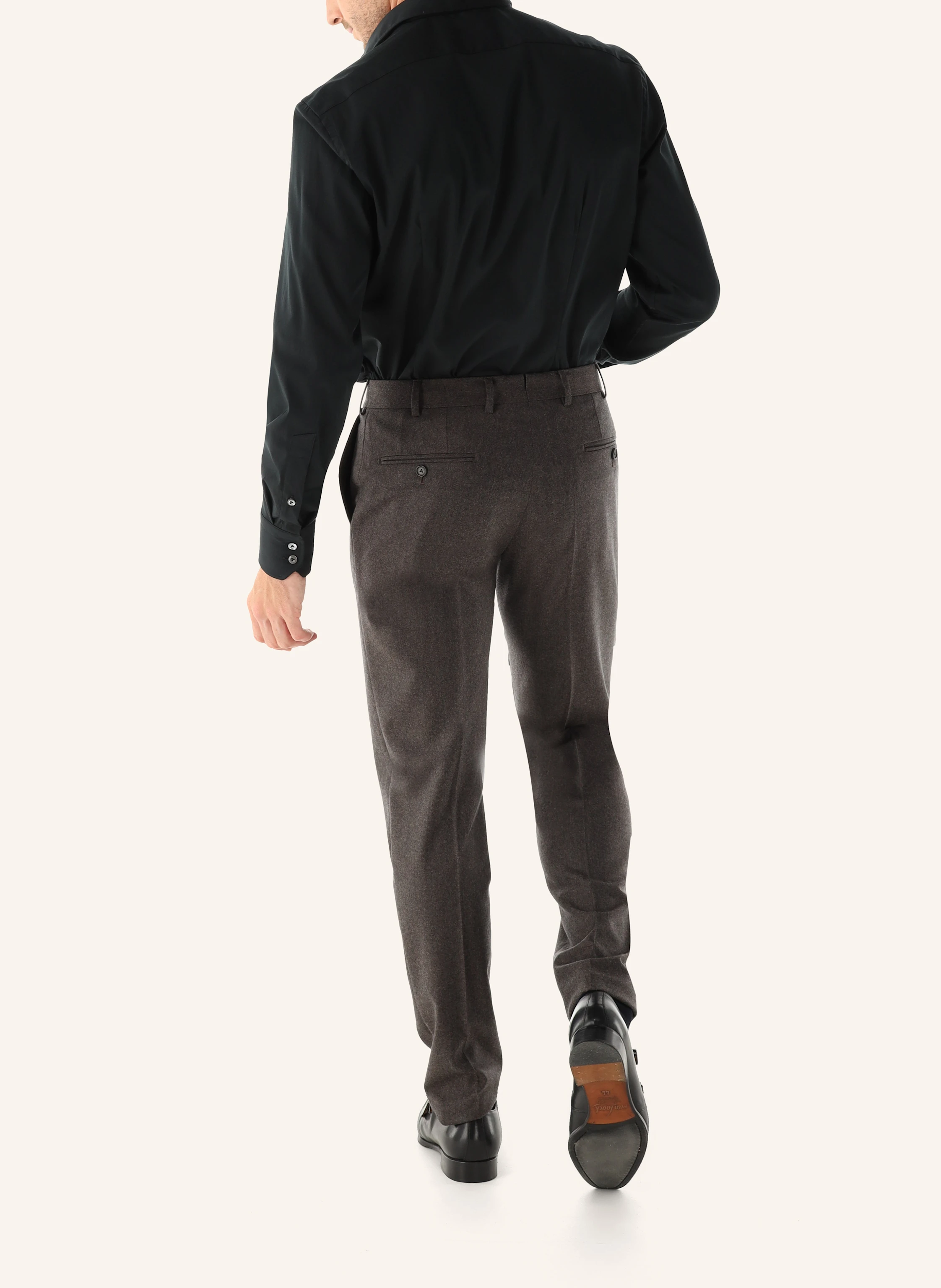 van Laack Hemd Tailor Fit