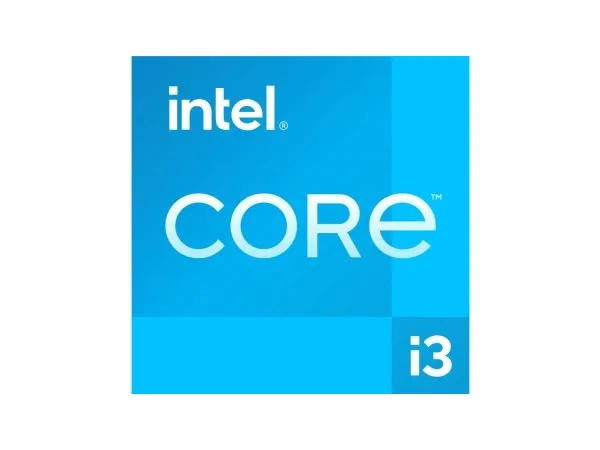 Intel Core i3-12100, Intel® Core™ i3, LGA 1700, Intel, i3-12100, 64-bit, 12th gen Intel® Core™ i3
