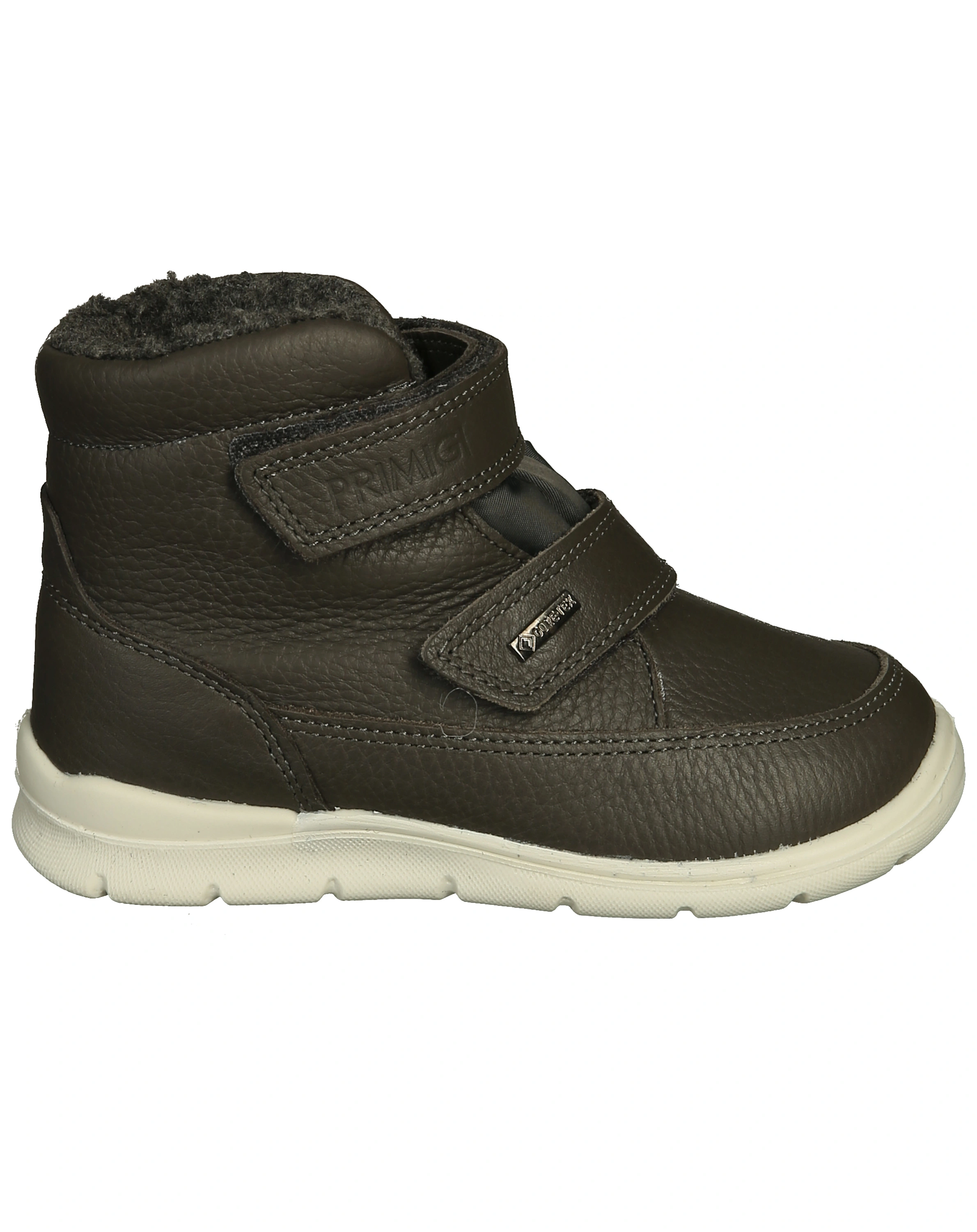 Klett-Winterboots SKATE GTX LANA in graubraun