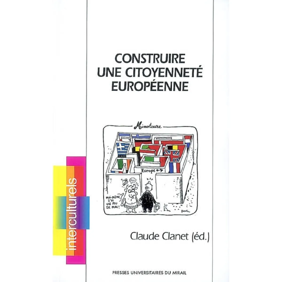 Construire une citoyenneté européenne · Occasion