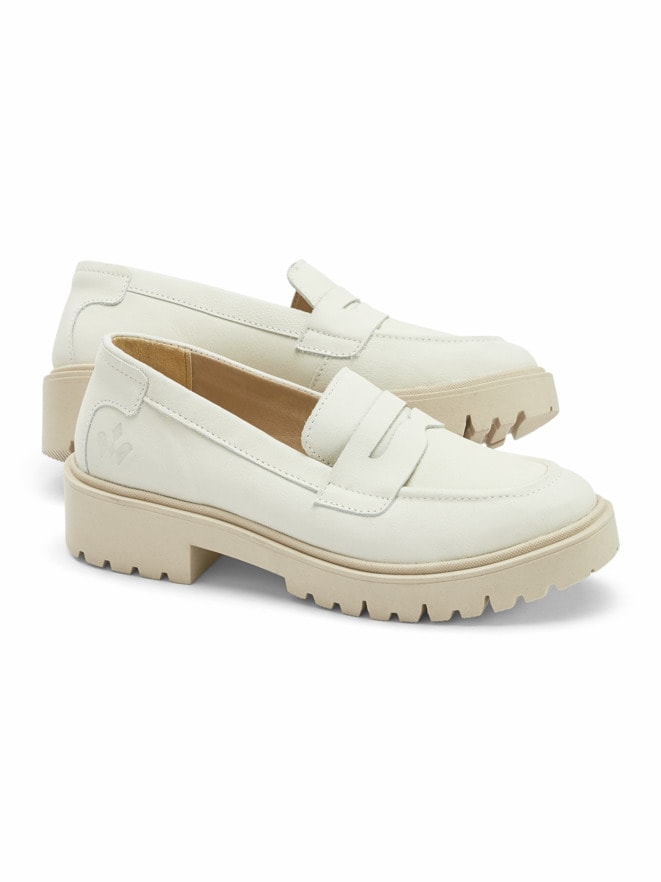 Bequem-Loafer