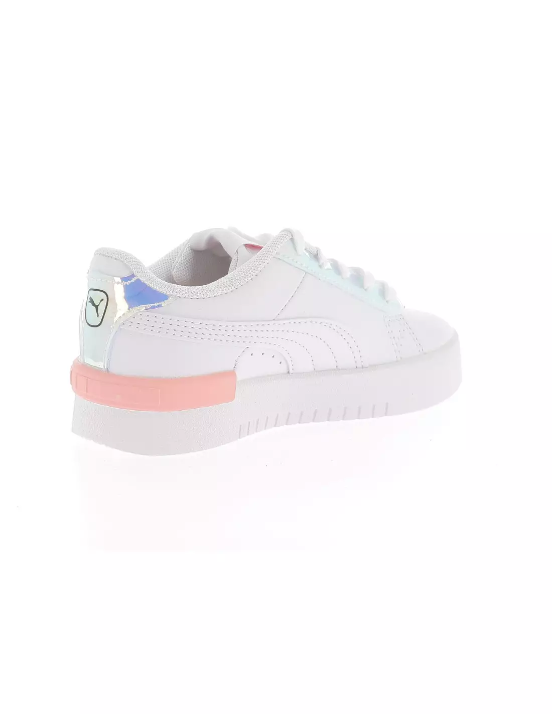PUMA JADA CRYSTAL WINGS - Baskets Blanc