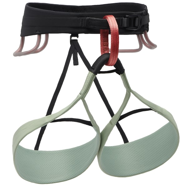 Baudrier alpinisme BLACK DIAMOND W SOLUTION HARNESS DESERT SAGE