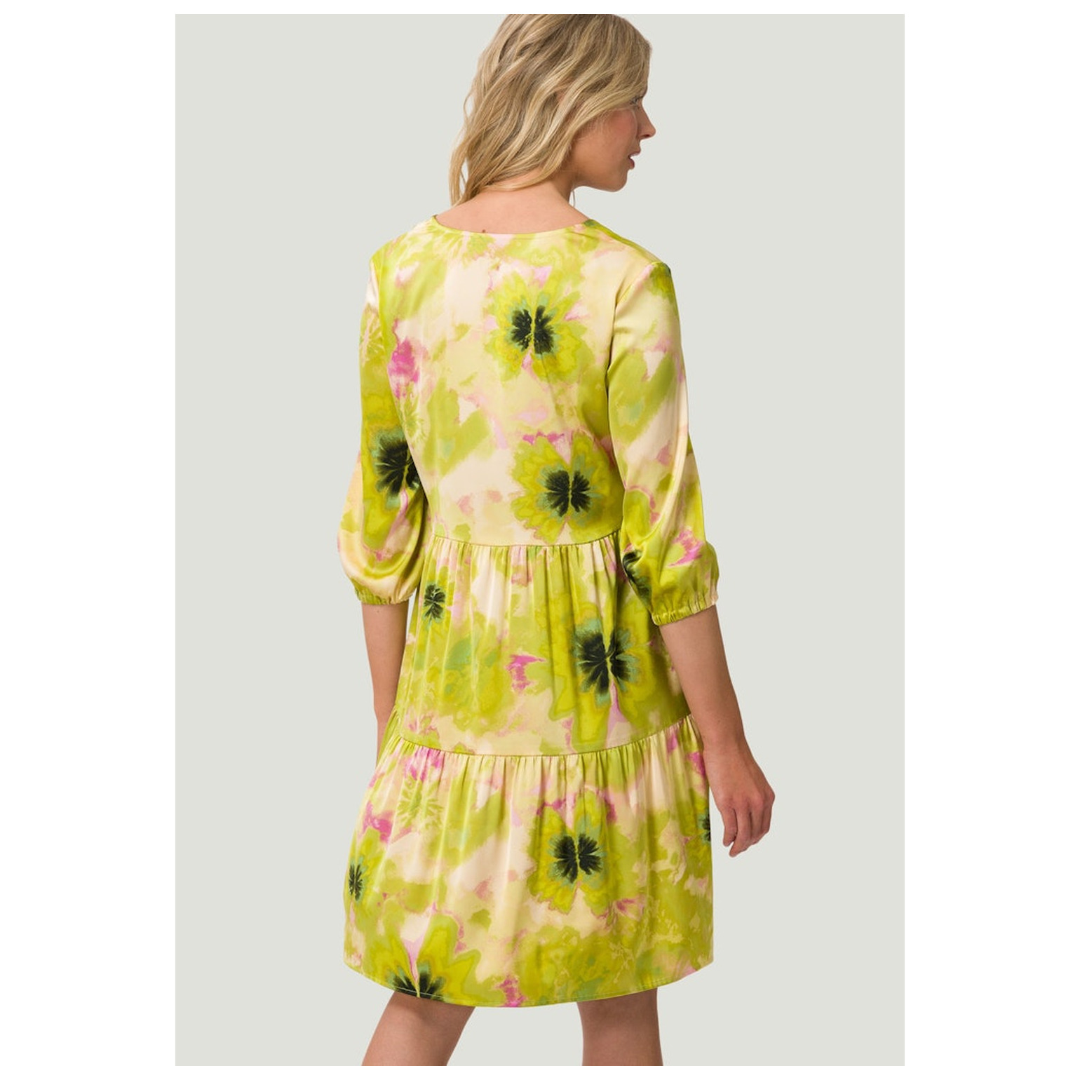 Zero Zero Kleid