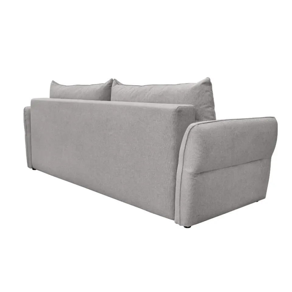 CALICOSY - Set van 2 barkrukken TOMY - 41x46x85 cm