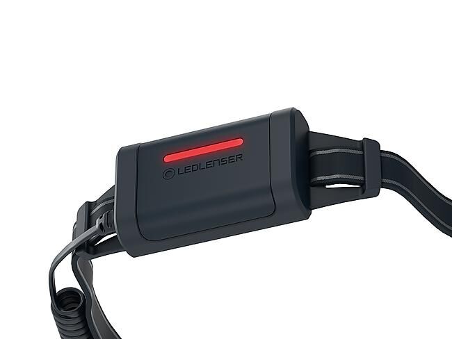 LED LENSER - LAMPE FRONTALE NEO 5R 600