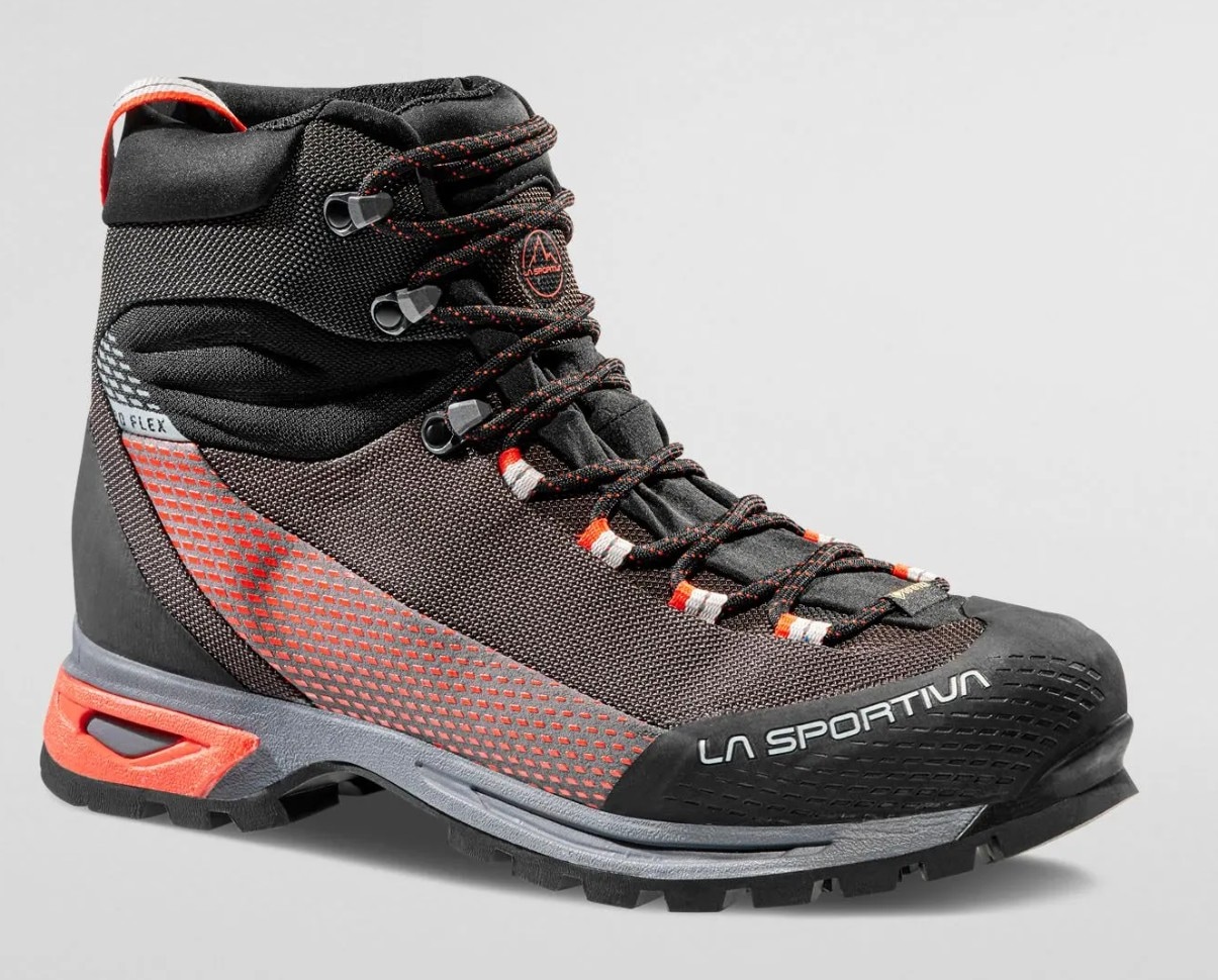 La Sportiva Trango TRK GTX, Herre<br>Ypperlig for turer i skogen og på fjellet