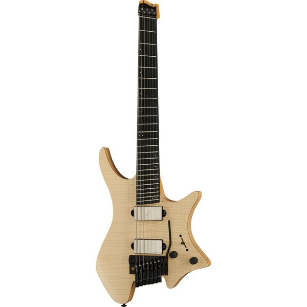 Strandberg Boden Prog NX 7 Natural Flame