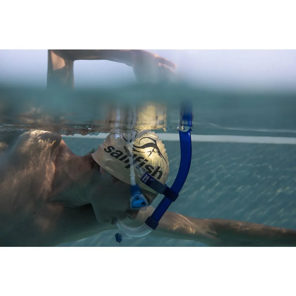 Sailfish Frontal Schnorchel