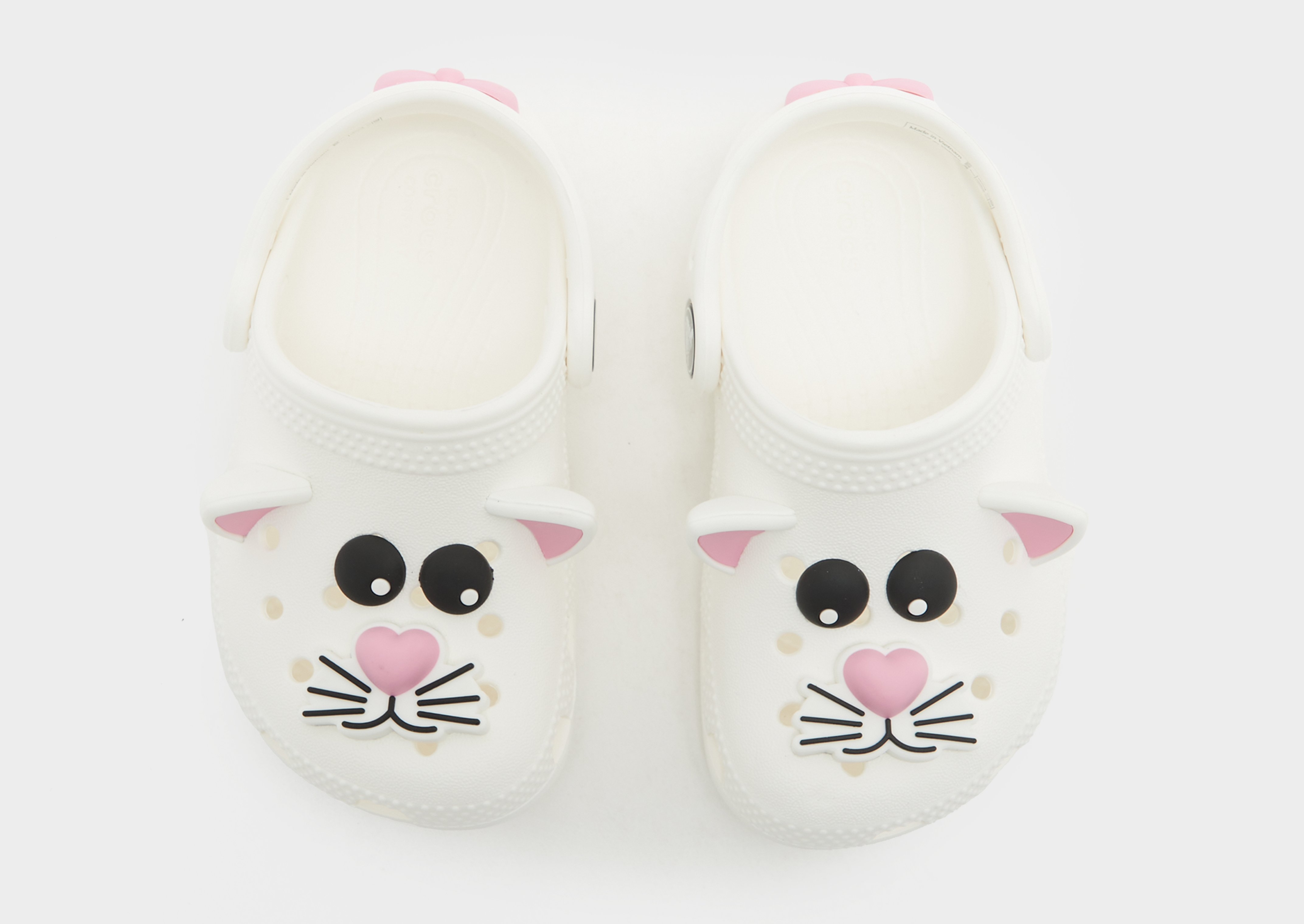 Crocs Classic Clog Bébé