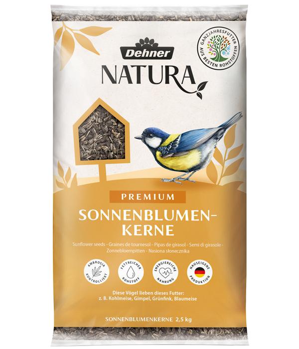 Dehner Natura Premium Wildvogelfutter