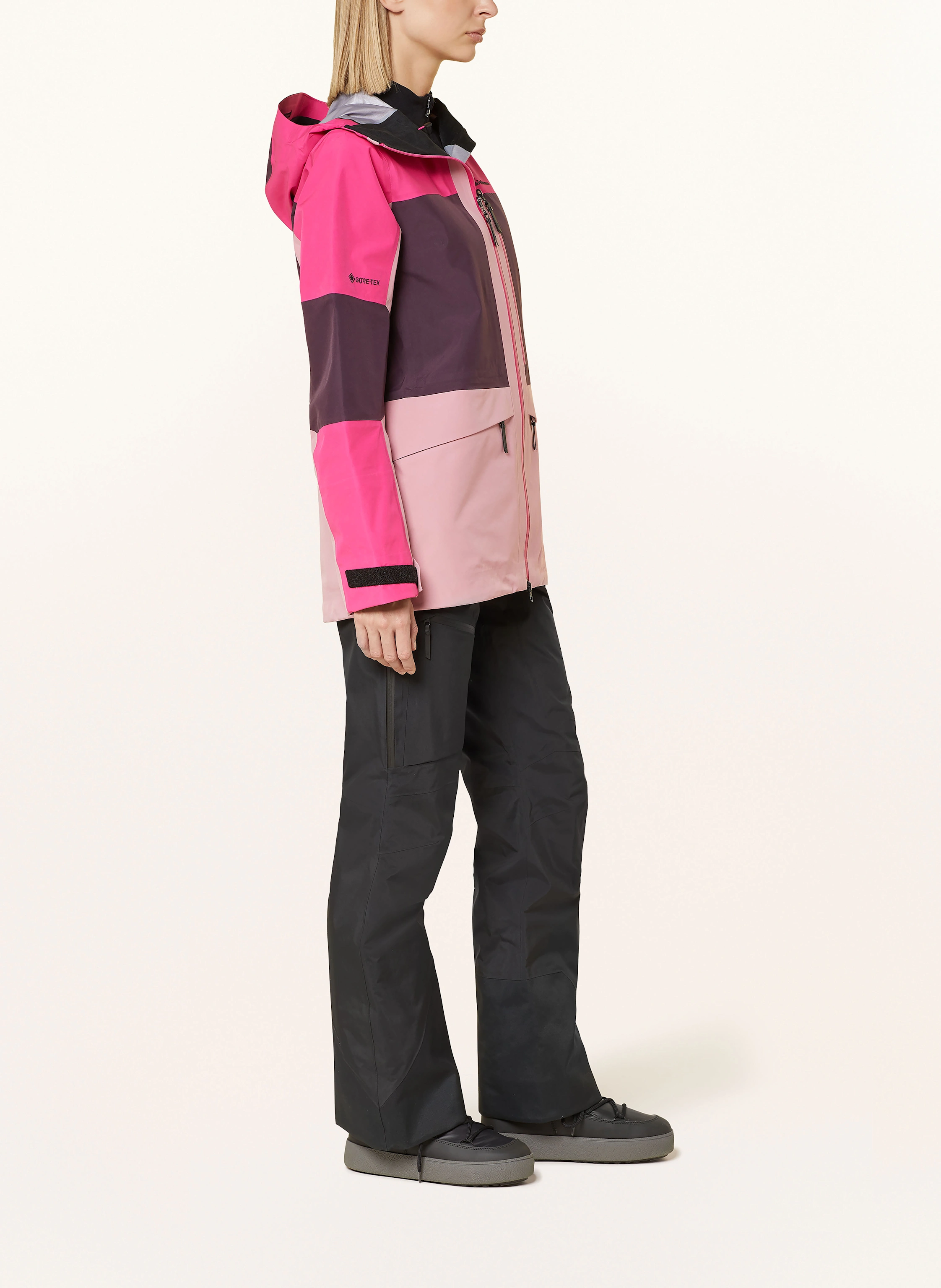 Peak Performance Hardshell-Skijacke GRAVITY GTX