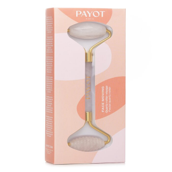 Payot Face Moving Sculpting Facial Quartz Roller