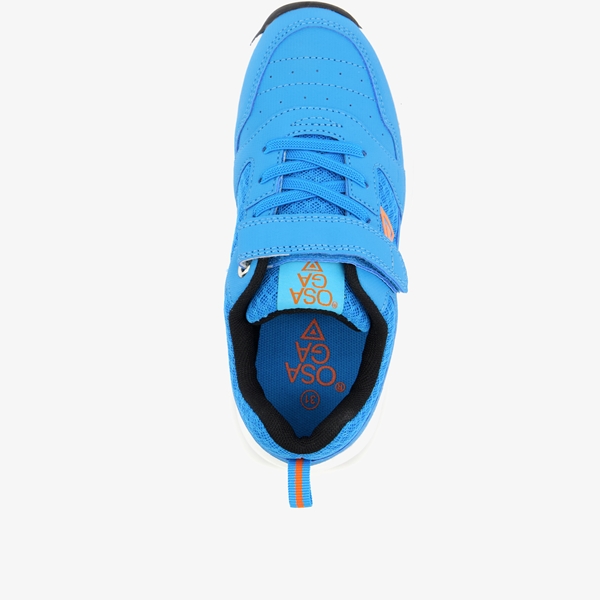 Osaga kinder hockeyschoenen blauw