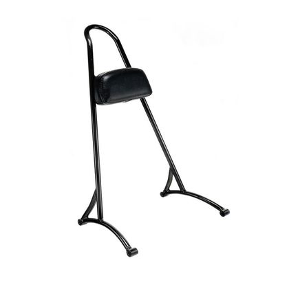 Sissy bar CustomAcces WILD - Noir