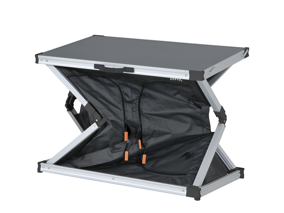Obelink Lucca Quick campingkast