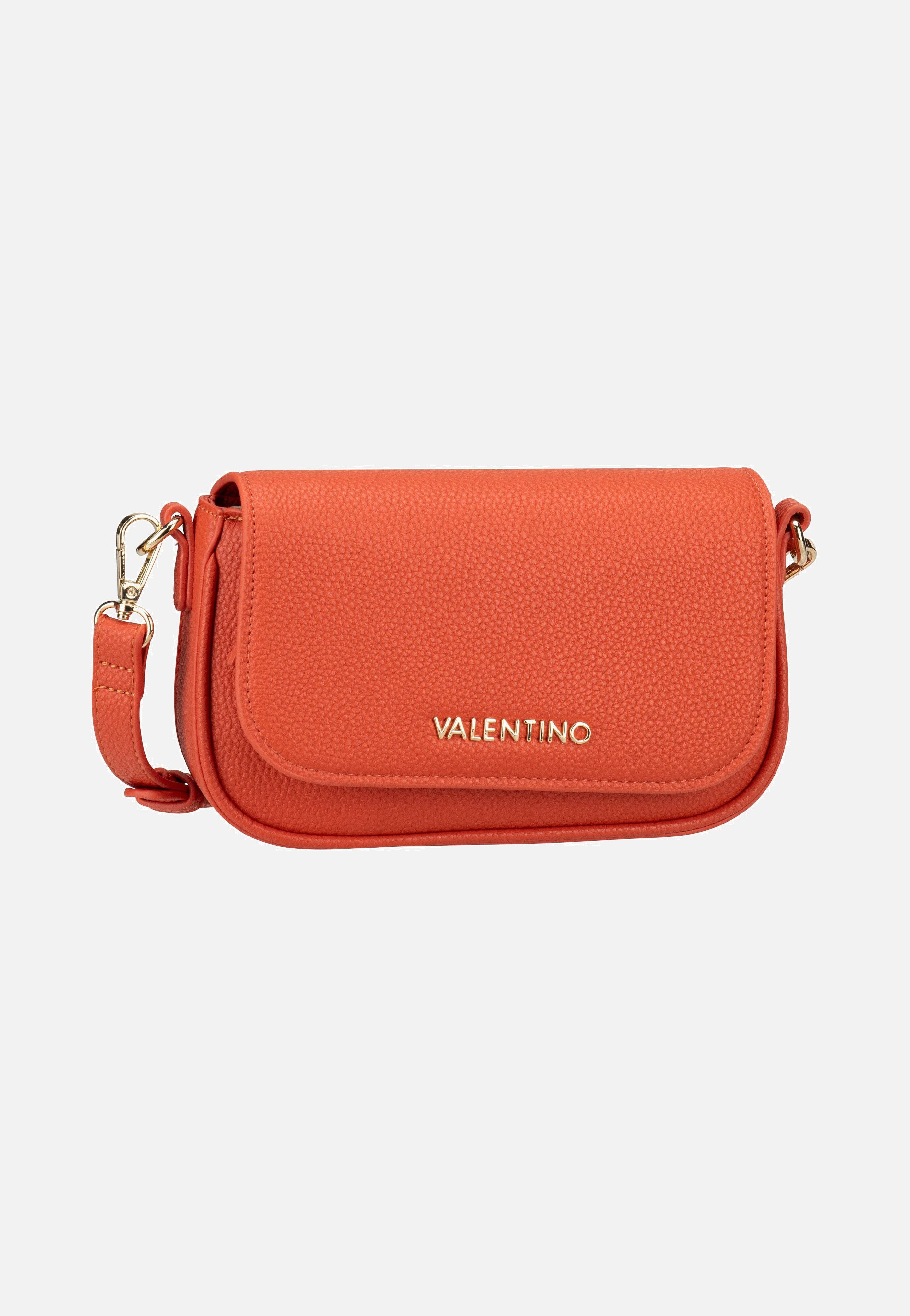 Miramar E02G Arancio - Crossbody Bag