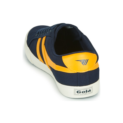 Gola - VARSITY - Marine / jaune