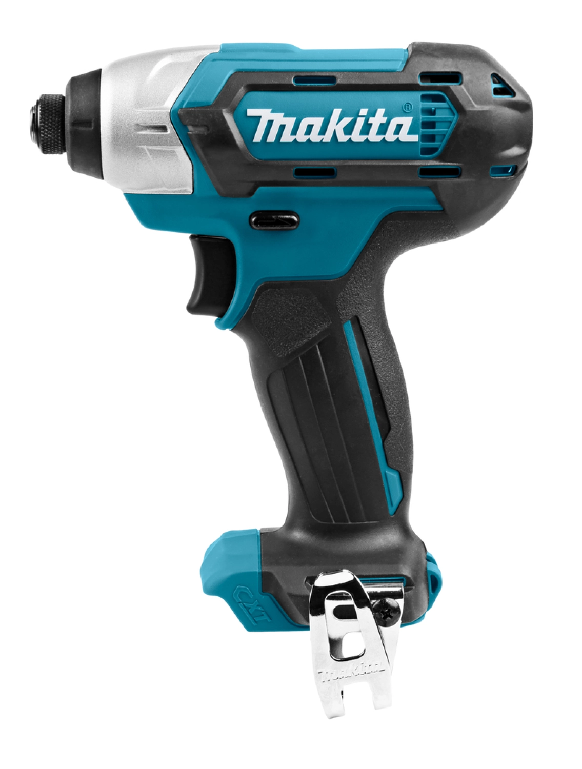 Makita TD110DZJ 10,8V Li-Ion accu slagschroevendraaier body in Mbox