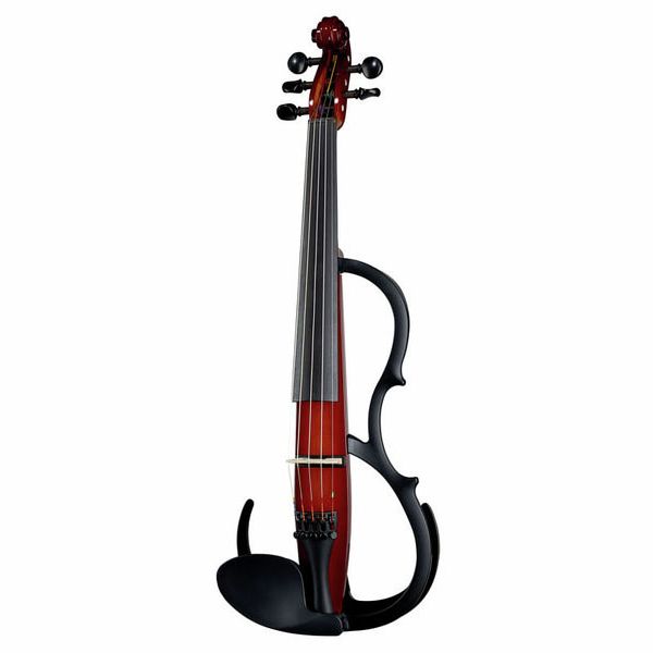 Yamaha SV-255 Silent Violine