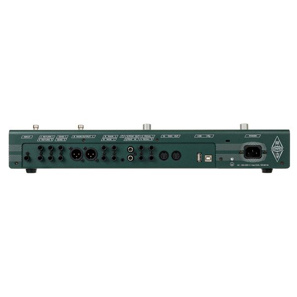 Kemper Profiler Stage