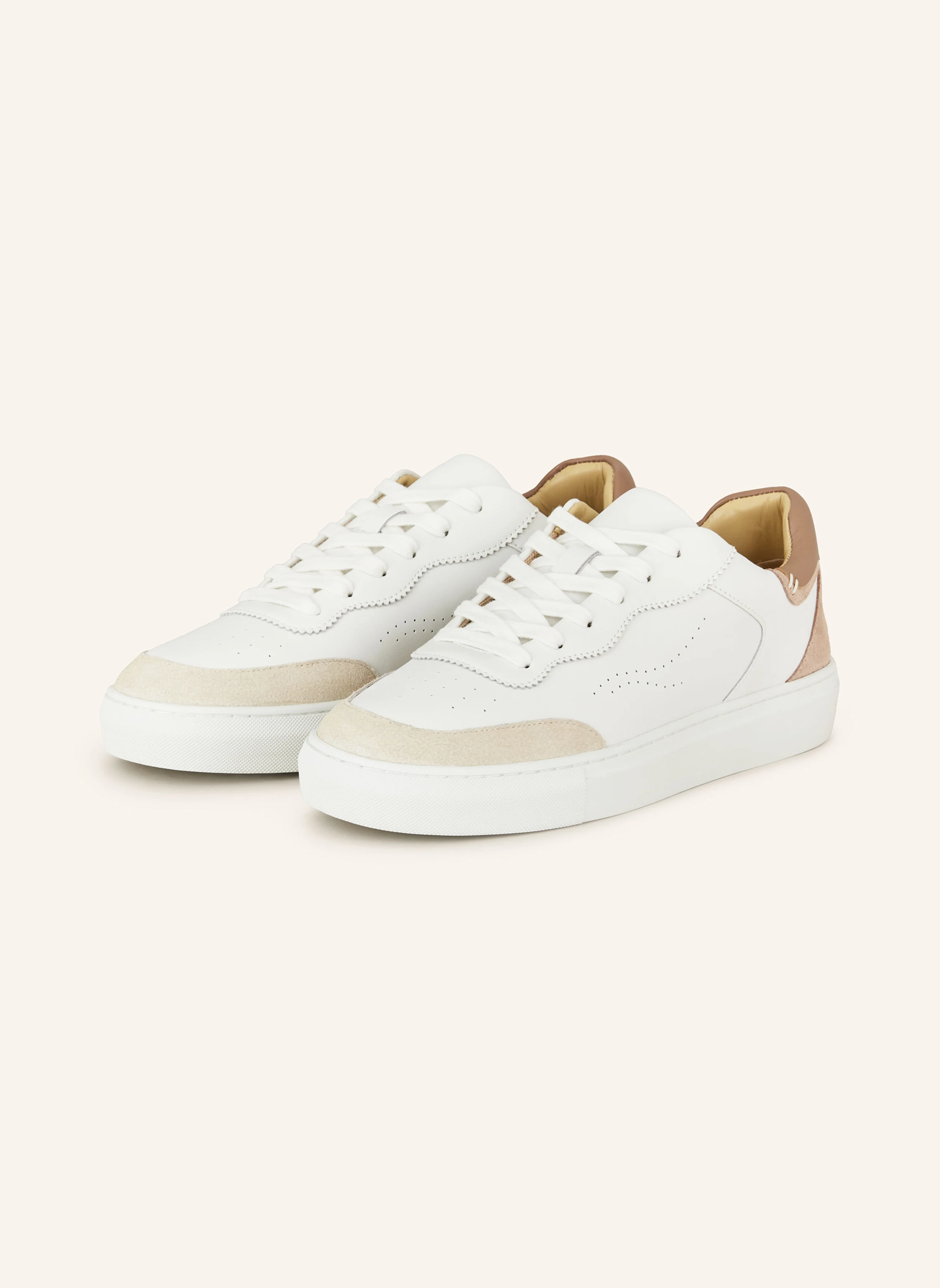 REISS Sneaker AMANDA