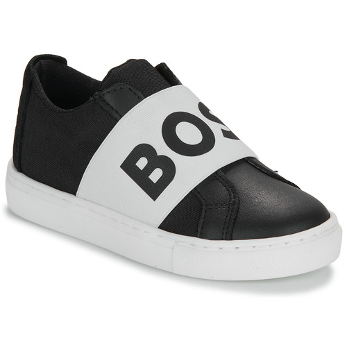 BOSS - CASUAL J50863 - Noir