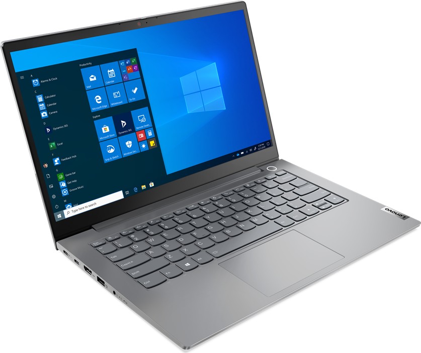 Lenovo ThinkBook 14 G2 ITL | i7-1165G7 | 14
